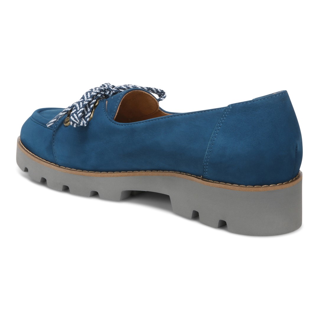 vionic teagan loafer